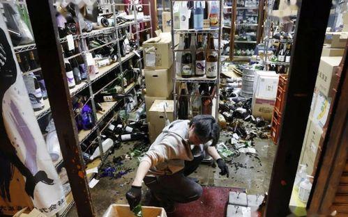 中国地震爆料视频最新版,中国多地震感强烈，专家解读预警与应对措施