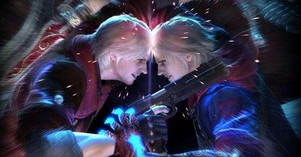 鬼泣最新爆料吧知乎,神秘新角色登场，剧情走向再掀波澜！